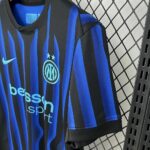 Camisa Inter de Milão Home Torcedor 2025/26 Nike - Imagem 2