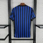 Camisa Inter de Milão Home Torcedor 2025/26 Nike - Imagem 9