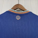 Camisa Newcastle United Third Versão Jogador 25/2026 Adidas - Imagem 11