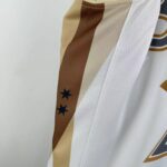 Camiseta Regata Basquete NBA Chicago Bulls 23 Jordan City Edition 2025 Branco Nike - Imagem 6
