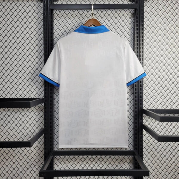 799ac609-ccb38ac37b4f98549017467113586704-1024-1024 Camisa Retrô Inter de Milão Away Versão Torcedor 94/1995 Umbro - Imagem 7