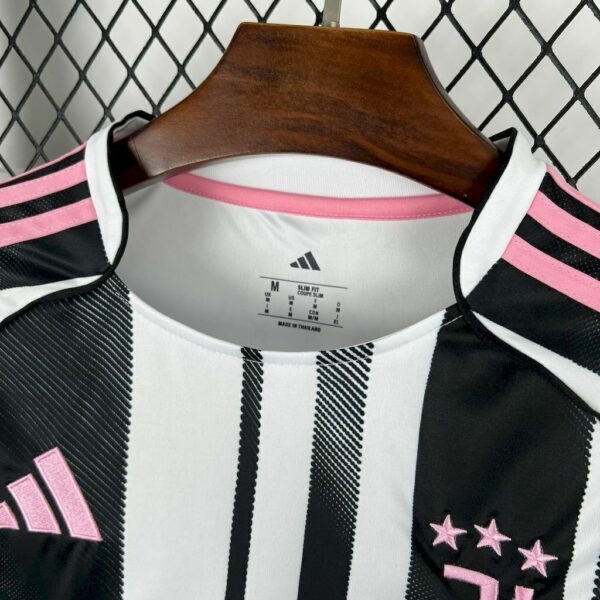 Camisa Juventus Home Versão Torcedor 2025/26 Adidas - Imagem 2