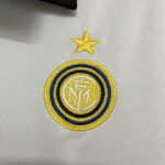 Camisa Retrô Inter de Milão Away Versão Torcedor 98/1999 Nike - Imagem 5