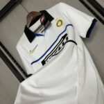 Camisa Retrô Inter de Milão Away Versão Torcedor 98/1999 Nike - Imagem 3