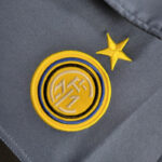 Camisa Retrô Inter de Milão Third Versão Torcedor 98/1999 Nike - Imagem 4