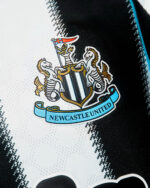 Camisa Newcastle United Home Versão Jogador 25/2026 Adidas - Imagem 3