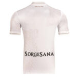 Camisa Napoli Away Versão Jogador 25/2026 EA7 Armani - Imagem 3