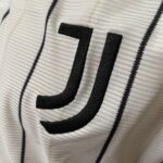 Camisa Juventus Baseball US Pack 2025/26 Adidas Branco - Imagem 3