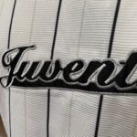 Camisa Juventus Baseball US Pack 2025/26 Adidas Branco - Imagem 12