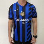 Camisa Inter de Milão Home Torcedor 2024/25 Nike
