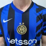 Camisa Inter de Milão Home Torcedor 2024/25 Nike - Imagem 2