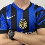 Camisa Inter de Milão Home Torcedor 2024/25 Nike - Imagem 3