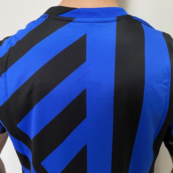 Camisa Inter de Milão Home Torcedor 2024/25 Nike - Imagem 8