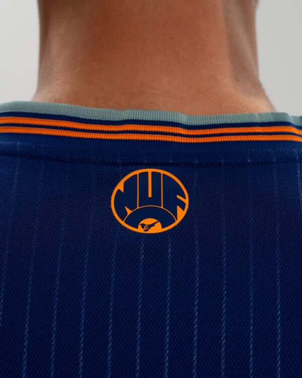 Camisa Newcastle United Third Versão Jogador 25/2026 Adidas - Imagem 12