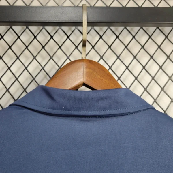 a72ea569 Camisa Retrô Inter de Milão Third Versão Torcedor 98/1999 Nike - Imagem 6