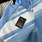 Camisa Manchester City Home Versão Torcedor 25/2026 Puma - Imagem 4