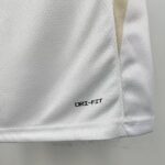 Camiseta Regata Basquete NBA Chicago Bulls 23 Jordan City Edition 2025 Branco Nike - Imagem 10