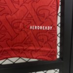 Camisa Arsenal Home Versão Torcedor 25/2026 Vermelha Adidas - Imagem 6