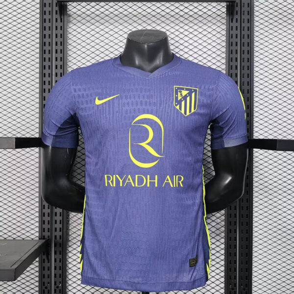 camisa-atletico-de-madrid-2526-ii-away-jogador-4-817be1c3f787a2b2b517503413685010-1024-1024 Camisa Atletico de Madrid Away Versão Jogador 25/2026 Nike - Imagem 1