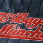 Camisa Bayern Munique Baseball US Pack 2025/26 Adidas - Imagem 10