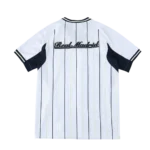 Camisa Real Madrid Baseball US Pack 2025/26 Adidas Branco - Imagem 11