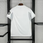 Camisa Real Madrid Home Versão Torcedor 2025/2026 Adidas Branca - Imagem 10
