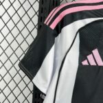Camisa Juventus Home Versão Torcedor 2025/26 Adidas - Imagem 4