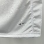 Camiseta Regata Basquete NBA Portland Trail Blazers Association Edition 2025 Branca Nike - Imagem 8