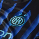 Camisa Inter de Milão Home Torcedor 2025/26 Nike - Imagem 6