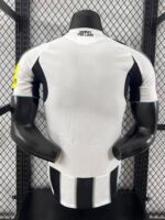 Camisa Newcastle United Home Versão Jogador 25/2026 Adidas - Imagem 4