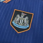 Camisa Newcastle United Third Versão Jogador 25/2026 Adidas - Imagem 4