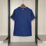 Camisa Newcastle United Third Versão Jogador 25/2026 Adidas - Imagem 10