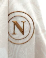 Camisa Napoli Away Versão Jogador 25/2026 EA7 Armani - Imagem 2