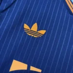 Camisa Newcastle United Third Versão Jogador 25/2026 Adidas - Imagem 5