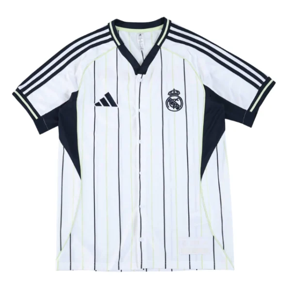 us-pack-real-madrid-2025-i-camisa-com-botoes-i-escudo-bordado-i-casual-1-de8345755e0841088e17527128774623-1024-1024 Camisa Real Madrid Baseball US Pack 2025/26 Adidas Branco - Imagem 9