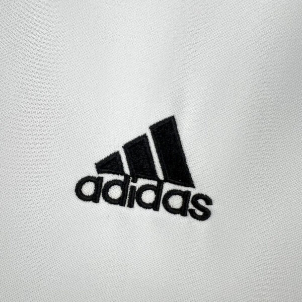 1e6b250a_800x Camisa Retrô Real Madrid Home 2002/2003 Adidas Branca - Imagem 4