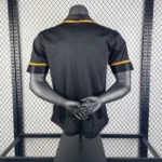 Camisa Phoenix Suns Version Baseball Statement Edition 2025 Jordan - Imagem 3