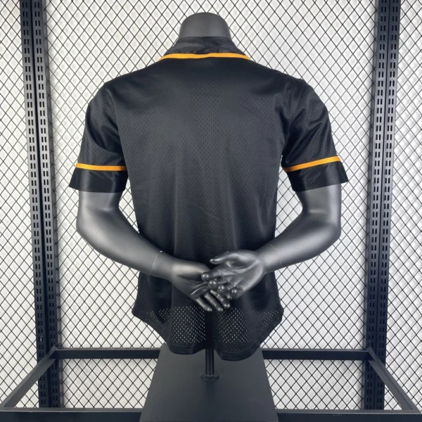 1e941255-389fa21f83d38a2a0416962128168361-1024-1024 Camisa Phoenix Suns Version Baseball Statement Edition 2025 Jordan - Imagem 3