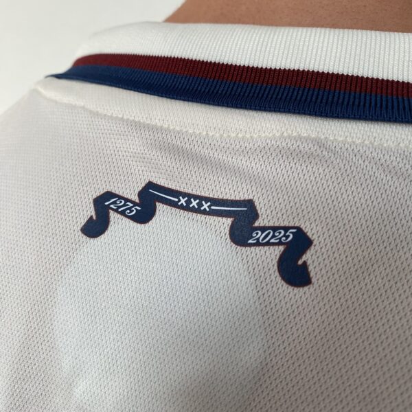 2025-09-16 16.44.58 Camisa Ajax Third Versão Torcedor 25/2026 Adidas - Imagem 12