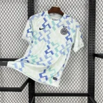 Camisa Inter de Milão Away Versão Torcedor 2025/26 Nike
