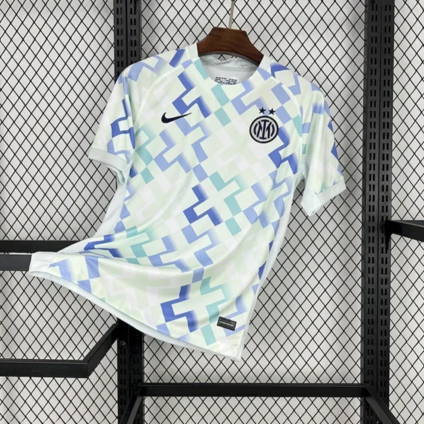 Camisa Inter de Milão Away Versão Torcedor 2025/26 Nike - Imagem 1