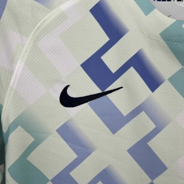 Camisa Inter de Milão Away Versão Torcedor 2025/26 Nike - Imagem 3