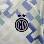 Camisa Inter de Milão Away Versão Torcedor 2025/26 Nike - Imagem 2