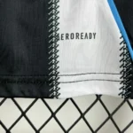 Camisa Newcastle United Home Versão Torcedor 25/2026 Adidas - Imagem 3