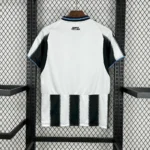 Camisa Newcastle United Home Versão Torcedor 25/2026 Adidas - Imagem 4
