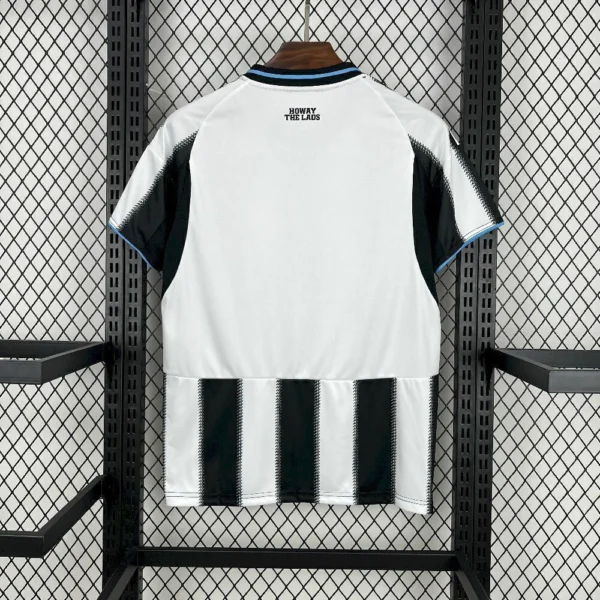 2025070720353018-4e4fb33ed49c2215c617519912664192-1024-1024 Camisa Newcastle United Home Versão Torcedor 25/2026 Adidas - Imagem 4