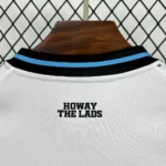 Camisa Newcastle United Home Versão Torcedor 25/2026 Adidas - Imagem 5