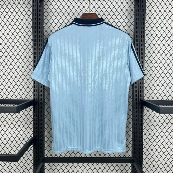2025080218310879-e3bd0da7c7163de87c17544173675330-1024-1024 Camisa Oasis Jacquard Tour 2025/2026 Azul Clear Sky Adidas - Imagem 4