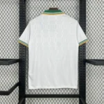 Camisa Roma Third Versão Torcedor 25/2026 Branca Adidas - Imagem 5