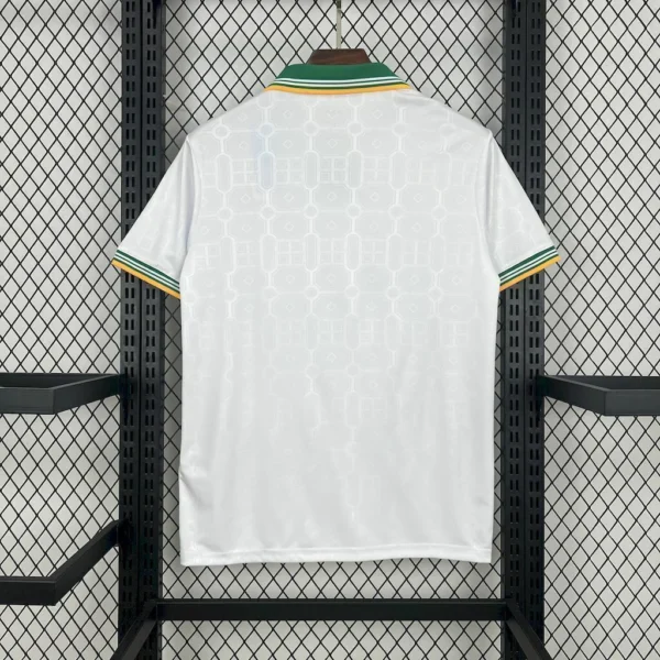 2025080914431984-dc7dc95d2adb7dc6c017550935401628-1024-1024 Camisa Roma Third Versão Torcedor 25/2026 Branca Adidas - Imagem 5